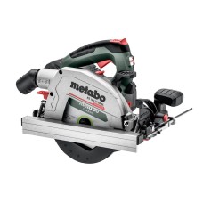 Аккумуляторная дисковая пила Metabo KS 18 LTX 66 BL каркас