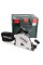 Аккумуляторная дисковая пила Metabo KT 18 LTX 66 BL в кейсе