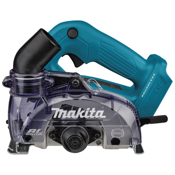 Аккумуляторная дисковая пила Makita DCC500Z, бесщеточная, без акб и з/у