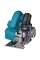 Аккумуляторная дисковая пила Makita DCC500Z, бесщеточная, без акб и з/у