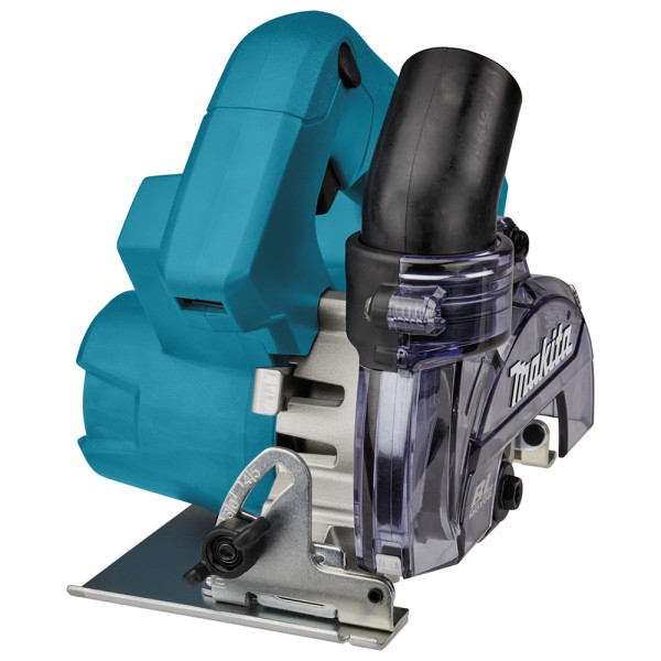 Аккумуляторная дисковая пила Makita DCC500Z, бесщеточная, без акб и з/у