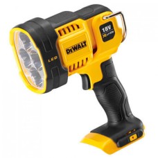 Ліхтарик акумуляторний світлодіодний DeWALT DCL043