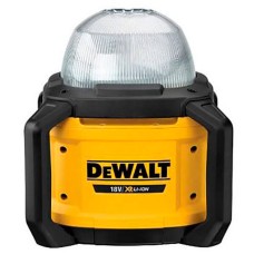 Ліхтарик акумуляторний світлодіодний DeWALT DCL074