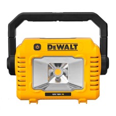 Ліхтарик акумуляторний світлодіодний DeWALT DCL077