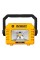 Фонарик аккумуляторный светодиодный DeWALT DCL077