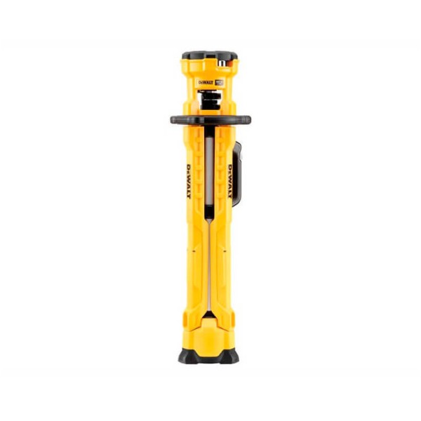 Ліхтарик акумуляторний світлодіодний DeWALT DCL079