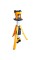 Ліхтарик акумуляторний світлодіодний DeWALT DCL079