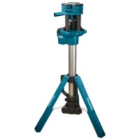 Аккумуляторный LED фонарь со стойкой Makita DML814 18V/14,4V, без акб и з/у