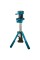 Аккумуляторный LED фонарь со стойкой Makita DML814 18V/14,4V, без акб и з/у