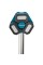 Акумуляторний LED ліхтар зі стійкою Makita DML814, 2 акб 3 Ah, з/п
