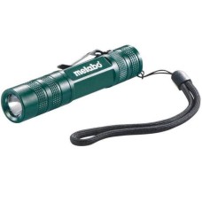 Светодиодный фонарик Metabo Mini-Flashlight