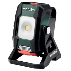 Акумуляторний прожектор Metabo BSA 12-18 LED 2000 каркас