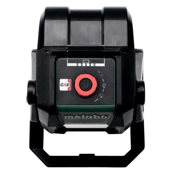 Аккумуляторный прожектор Metabo BSA 12-18 LED 2000 каркас