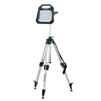 Аккумуляторный прожектор Metabo BSA 18 LED 10000 Set со штативом
