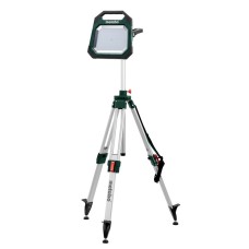 Аккумуляторный прожектор Metabo BSA 18 LED 10000 Set со штативом