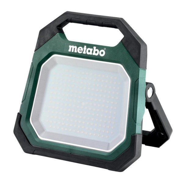 Аккумуляторный прожектор Metabo BSA 18 LED 10000 Set со штативом