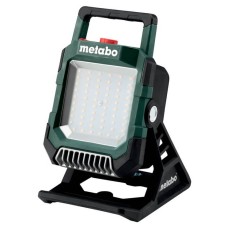 Аккумуляторный прожектор Metabo BSA 18 LED 4000 каркас