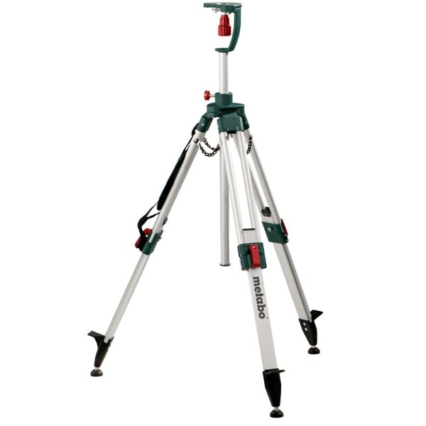 Аккумуляторный прожектор Metabo BSA 18 LED 10000 Set со штативом