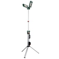 Аккумуляторный прожектор Metabo BSA 18 LED 5000 DUO-S