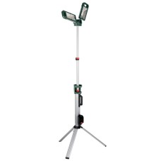 Аккумуляторный прожектор Metabo BSA 18 LED 5000 DUO-S