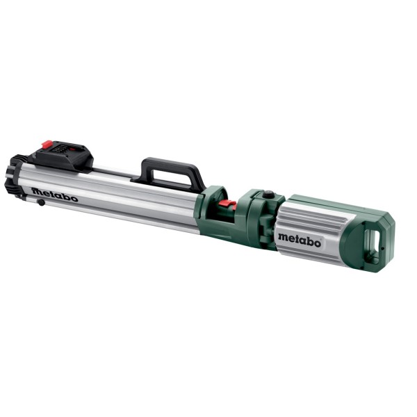 Аккумуляторный прожектор Metabo BSA 18 LED 5000 DUO-S