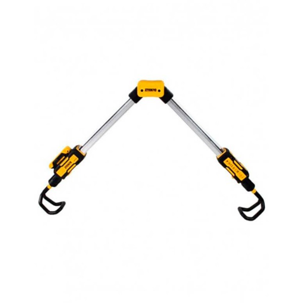 Ліхтарик світлодіодний акумуляторний DeWALT DCL045