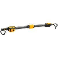 Фонарик светодиодный аккумуляторный DeWALT DCL045