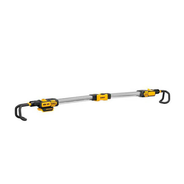 Ліхтарик світлодіодний акумуляторний DeWALT DCL045