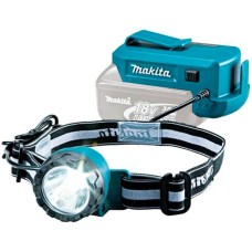 Акумуляторний ліхтар Makita DEADML800 без АКБ та ЗП