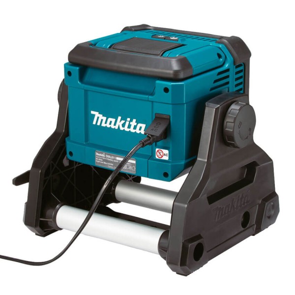 Акумуляторний LED ліхтар Makita DEADML811 без АКБ та ЗП
