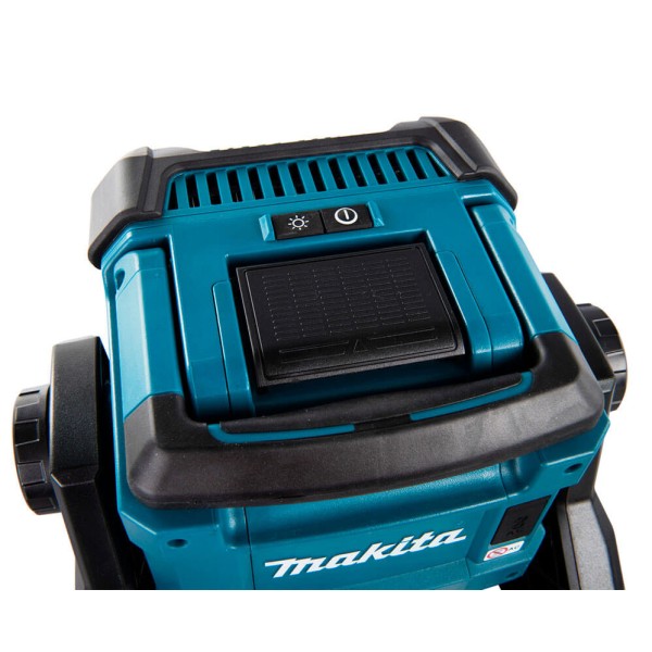 Акумуляторний LED ліхтар Makita DEADML811 без АКБ та ЗП