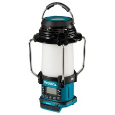 Акумуляторний ліхтар з радіо Makita DMR056 без акб
