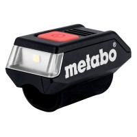 Светодиодный фонарь Metabo