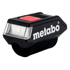 Светодиодный фонарь Metabo