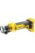Акумуляторний фрезер для вирізання гіпсокартону DeWalt DCS551N каркас