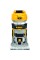 Акумуляторний окантовочний фрезер DeWalt DCW600N каркас