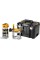 Акумуляторний багатофункціональний фрезер DeWalt DCW604NT в кейсі TSTAK
