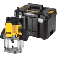 Фрезер DeWalt DWE625KT в кейсе