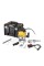 Фрезер мережевий DeWalt DWE627KT з пультом д/к, у кейсі