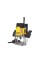 Фрезер мережевий DeWalt DWE627KT з пультом д/к, у кейсі