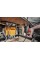 Фрезер мережевий DeWalt DWE627KT з пультом д/к, у кейсі