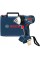 Гайковерт ударный аккумуляторный Bosch Professional GDS 18V-400 в чемодане без акб и з/у