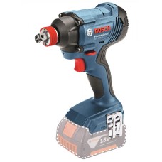 Гайкокрут ударний акумуляторний Bosch Professional GDX 180-LI без акб та з/п