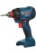 Гайкокрут ударний акумуляторний Bosch Professional GDX 180-LI без акб та з/п