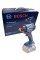Гайкокрут ударний акумуляторний Bosch Professional GDX 180-LI без акб та з/п