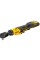 Акумуляторний кутовий гайкокрут DeWALT DCF512D1G, 1 акб 18 В Li-Ion XR на 2.0 Ah, з/п