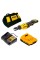 Акумуляторний кутовий гайкокрут DeWALT DCF512D1, 1 акб 18 В Li-Ion XR на 2.0 Ah, з/п, сумка