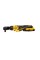 Акумуляторний кутовий гайкокрут DeWALT DCF512D1G, 1 акб 18 В Li-Ion XR на 2.0 Ah, з/п