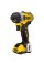 Акумуляторний ударний шуруповерт DeWALT DCF601D2 безщітковий, акб 2 A h, з/п, в валізі TSTAK