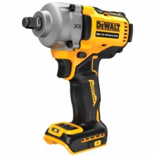 Акумуляторний ударний гайкокрут DeWALT DCF891N без акб та з/п